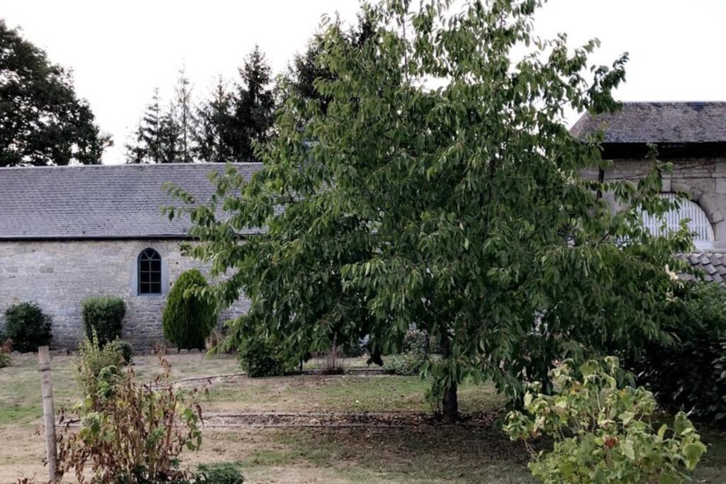 Loft exceptionnel à Wépion avec jacuzzi et sauna infrarouge Extérieur photo